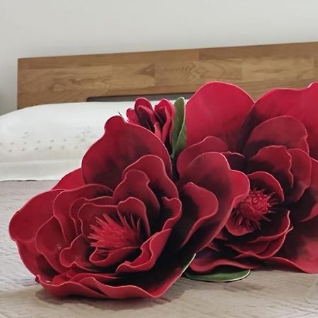 Daniel'S Home Трапани Екстериор снимка